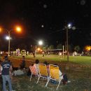 Crazy Sports lidera el torneo de vóley solidario en Calchaquí