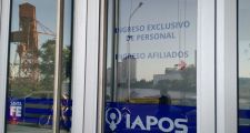 EL PRESUPUESTO APROBADO POR EL SENADO AUTORIZA DESCUENTOS EXTRAORDINARIOS PARA IAPOS
