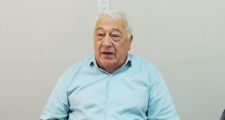 BALANCE DEL SENADOR OSVALDO SOSA: SOY PORQUE TODOS SOMOS