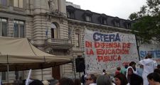 Micro de Amsafe Delegación Vera