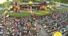 ROMANG: 31ª Fiesta Provincial del Sol