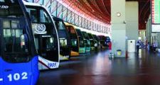 Más aumentos,ahora el transporte interurbano