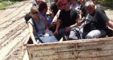 Insólita respuesta del administrador de Vialidad Provincial: “si ahora están trasladados así no me quiero imaginar como era antes, hace 50 años”.