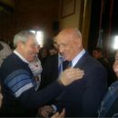Discurso de Bonfatti en Vera