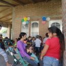 El centro de día “Semillero” cerro sus actividades en Calchaquí