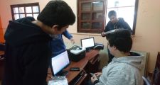 INSCRIPCION EN EL ISPI 4019 DE VERA