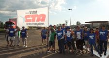 VERA: RECLAMO POR LA RUTA 11
