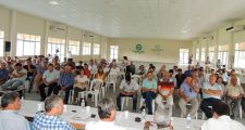 CHARLA INFORMATIVA PARA PRODUCTORES SOBRE LA EMERGENCIA