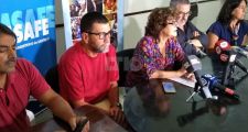 Desacuerdo entre docentes y el gobierno provincial hacen peligrar el inicio del ciclo lectivo.