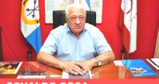 Osvaldo Sosa - Adrián