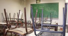 Rechazo a la propuesta provincial: Los docentes paran por 48 hs.