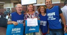 AMSAFE INFORMA