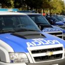 ACCIDENTE DE TRANSITO Y AGRESIONES