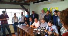 Cambiemos y el PJ cuestiona el proceso electoral en la provincia