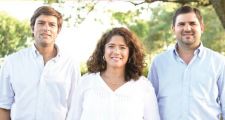 Paula Mitre: Un Gobierno no logrará los objetivos si su comunidad no se involucra.