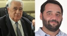 Osvaldo Sosa fue el candidato más votado en el Departamento Vera.