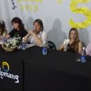 Lanzaron la Fiesta Provincial del Sol