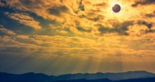 Se viene el gran eclipse solar este 2 de julio.