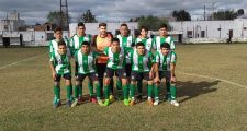 Se jugó la novena fecha del torneo de la LVF