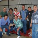 RECONOCIMIENTO A LOS PALMERAS