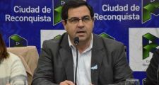 RECONQUISTA: Vallejos congeló el sueldo de funcionarios declaró la emergencia económica y congeló el sueldo de funcionarios