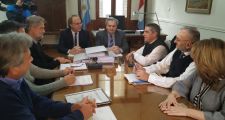 Para Gobierno electo es preocupante la economía provincial.
