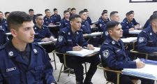 Se abre la inscripción para la carrera de Técnico Superior en Seguridad Pública y Ciudadana
