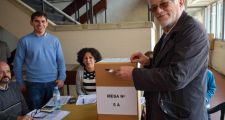 Elecciones en ATE: Jorge Hoffmann triunfó y seguirá al frente del gremio en Santa Fe