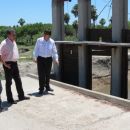 Realizarán una reunión sobre los Bajos Submeridionales