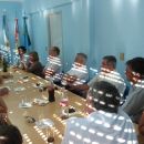 Foro de Intendentes en Malabrigo