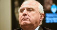 Lifschitz convoca a gremios para analizar la continuidad de la cláusula gatillo