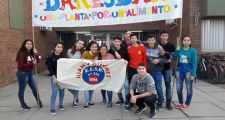 PROYECTO “Dar es Dar”