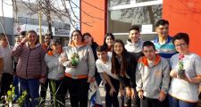 PROYECTO “Dar es Dar”