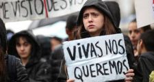 Precisan que asesinan