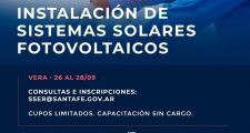 Se dictará taller de