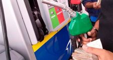 CHAU CONGELAMIENTO, EL GOBIERNO NACIONAL AUTORIZO UN 4% DE AUMENTO A LAS NAFTAS