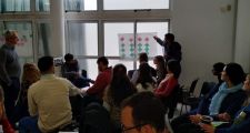PLAN DEL NORTE: CAPACITACIONES PARA EL DESARROLLO LOCAL