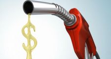 El gobierno autorizó un aumento del 5% para los combustibles