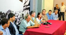 Comunas gobernadas por el PJ denuncian recortes en salud