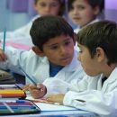 Este año, el calendario escolar de Santa Fe tiene 185 días de clases