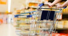 Inflación: En octubre fue del 3,3% y la interanual llega al 50,5%