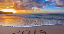 Los dos feriados en el año