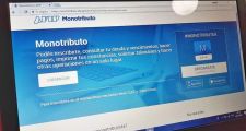 ¿a cuánto se van los importes del monotributo a partir de enero?