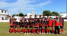 Torneo de la LVF: Se jugó la semifinal de primera división.