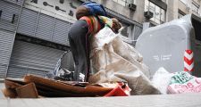 La pobreza en Argentina superó el 40% y alcanza a 16 millones de personas