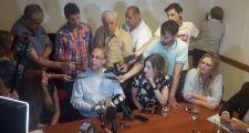El Frente Progresista reconoce que la deuda provincial