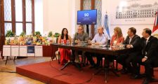 El gobierno provincial lanzó Precios santafesinos con 90 artículos