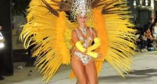 GRAN APERTURA DE LOS CARNAVALES VERENSES