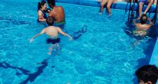 Jornada sensorial y vivencial