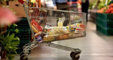 Calculan que la inflación de enero fue la más baja desde julio pasado